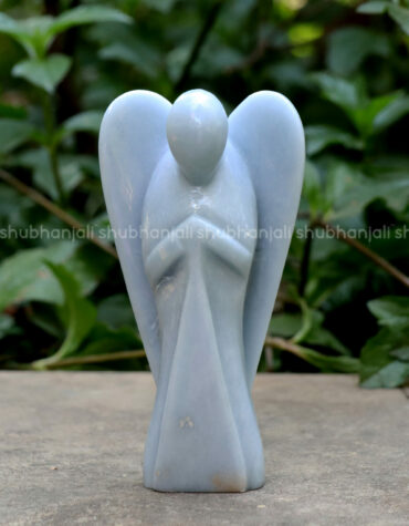 Angelite Stone Angel