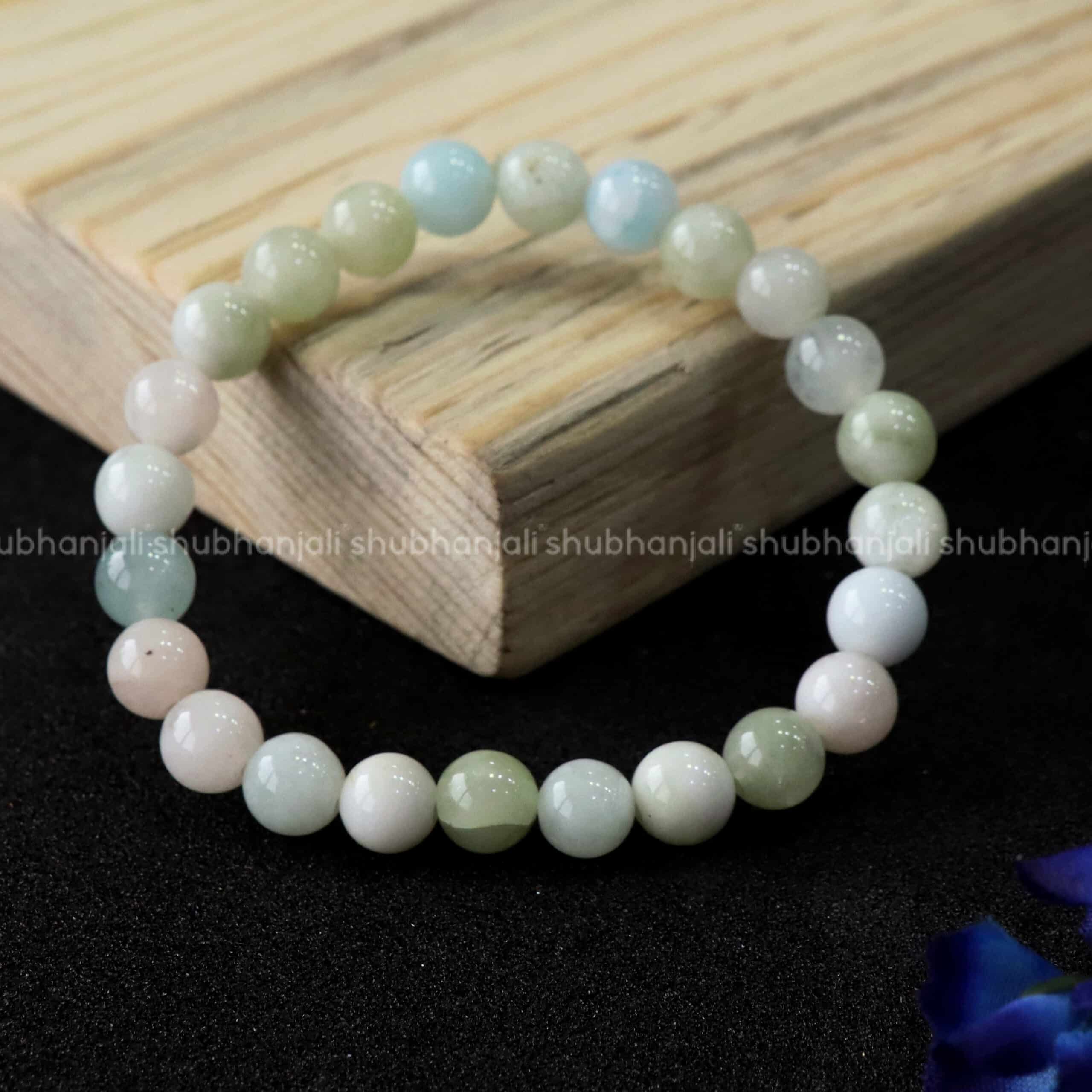 Bracelet Buy Online Crystal Bracelet Shubhanjali