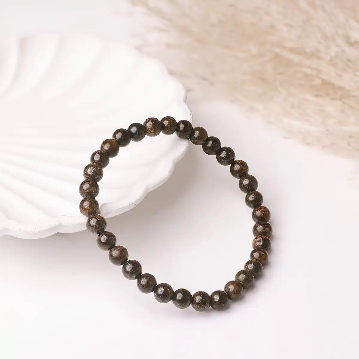 bronzite-round-beads-bracelet (16)