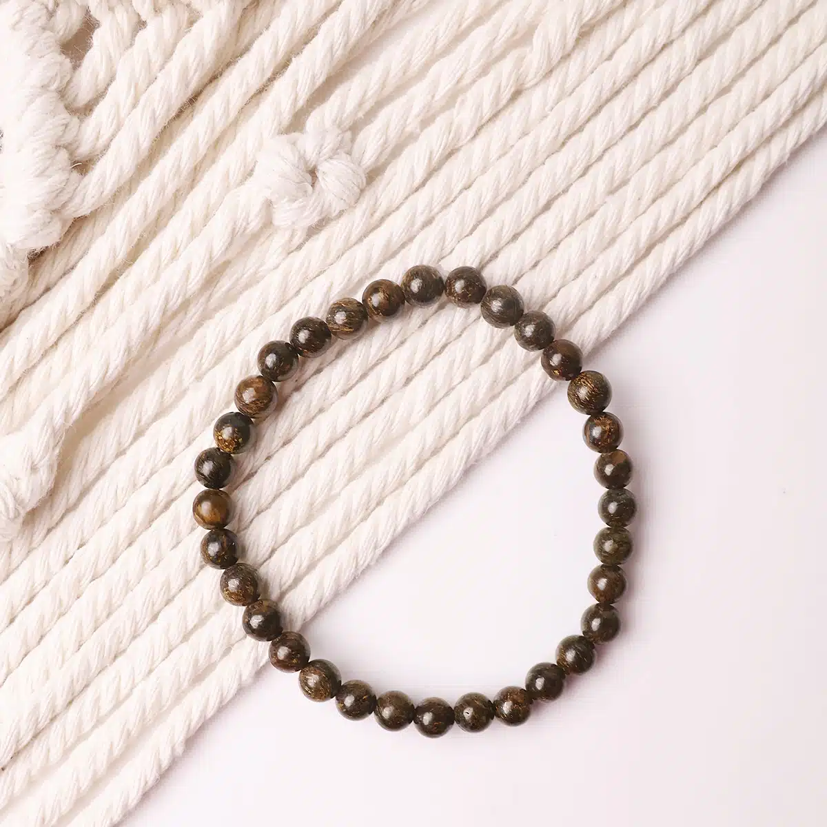 bronzite-round-beads-bracelet (7)