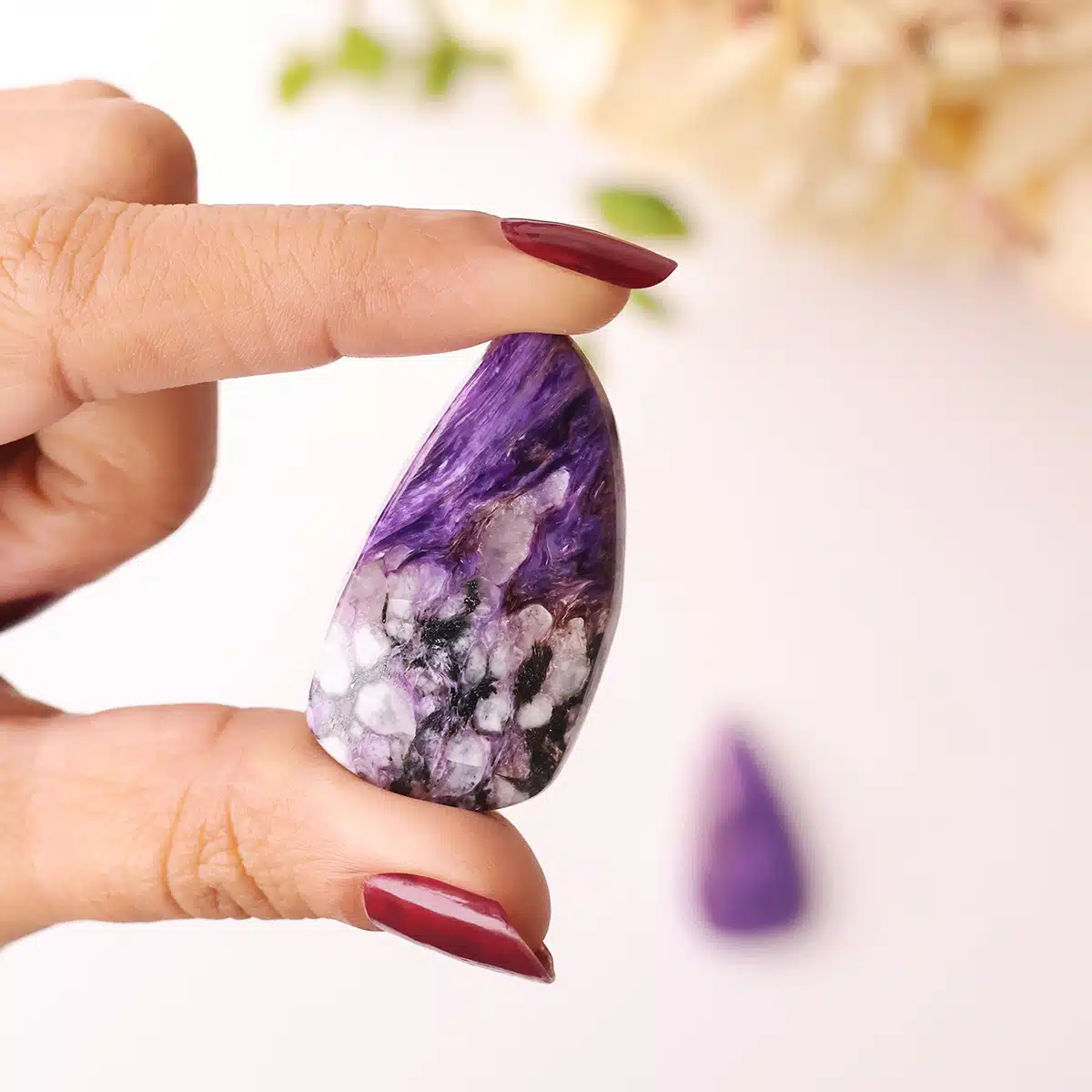 charoite-cabochon (5)