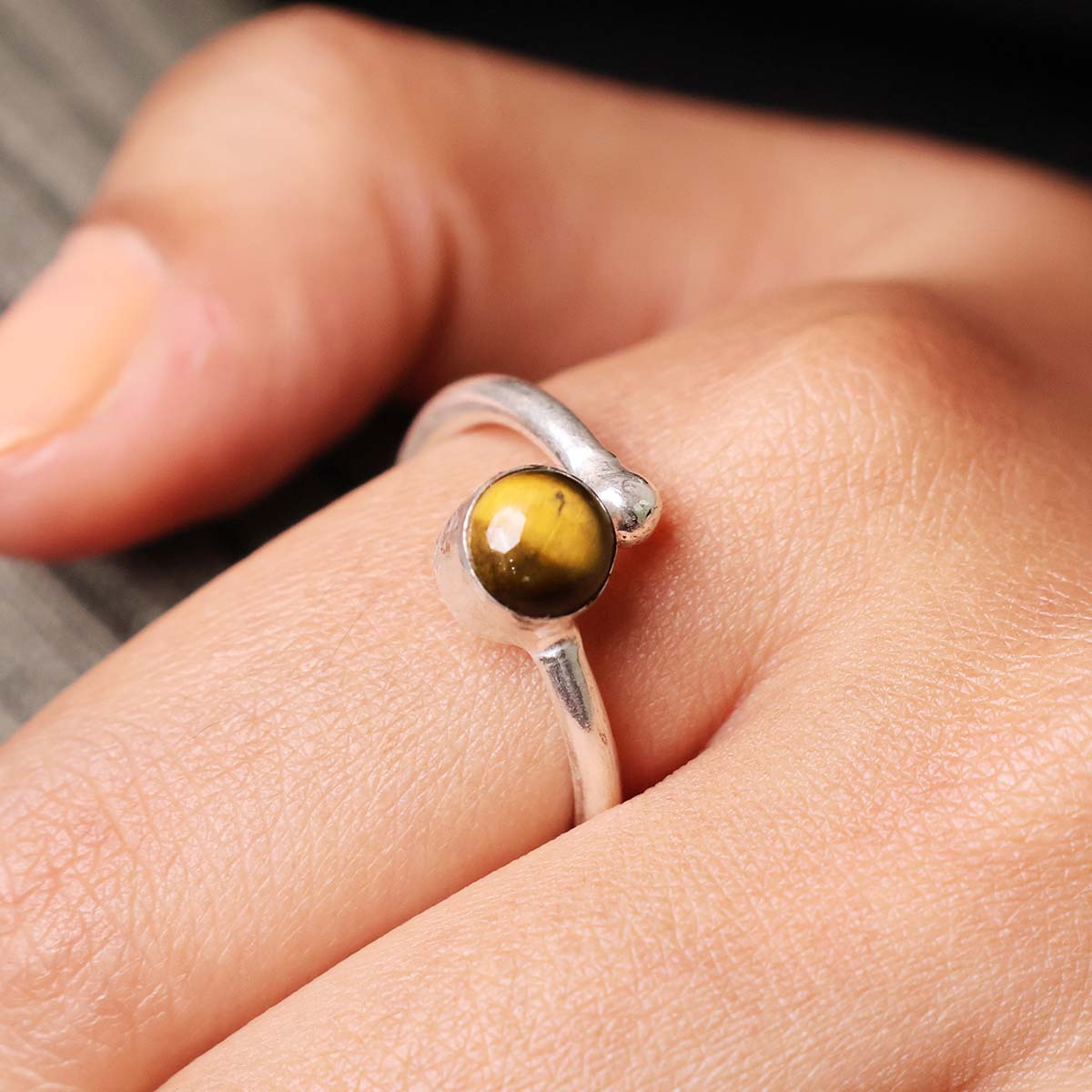 tiger eye small ring (3)