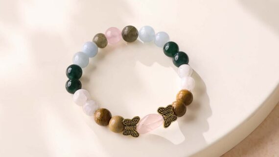 Anti Ageing Bracelet