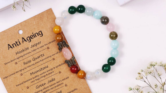 Anti Ageing Bracelet