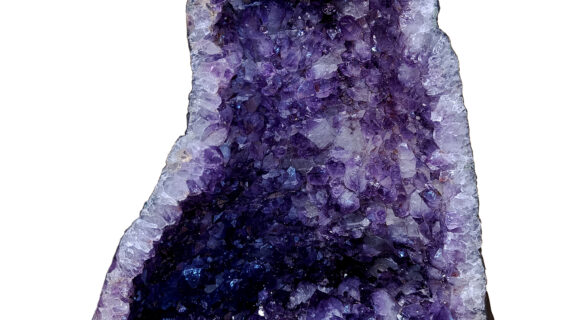 Amethyst Geode Cut Base Amethyst Cathedral From Brazil, Raw Amethyst, Amethyst Cathedral
