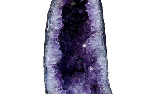 Amethyst High Quality Quartz Cluster (40.10) KG