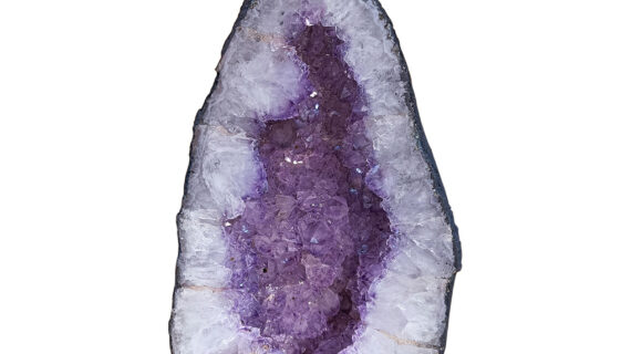 Amethyst Geode Cut Base Amethyst Cathedral From Brazil, Raw Amethyst, Amethyst Cathedral
