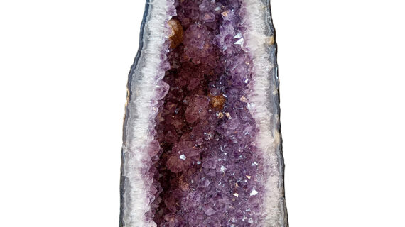 Amethyst Cluster Raw Geode Caves/Raw Clusters (8.4KG)