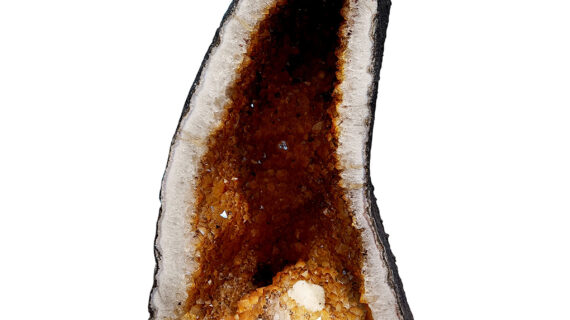 Yellow Citrine Cluster Caves Geode/Raw Clusters (30.6KG)