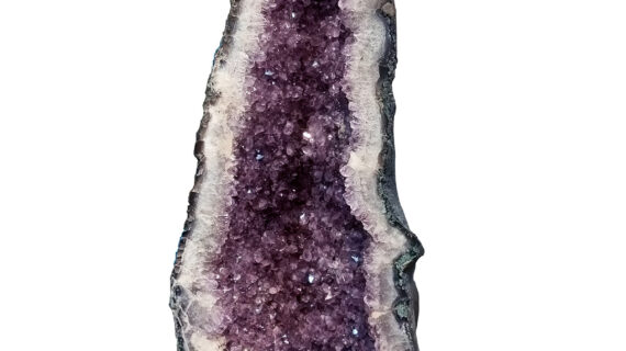 Amethyst Cluster Raw Geode Caves/Raw Clusters (28.6KG)