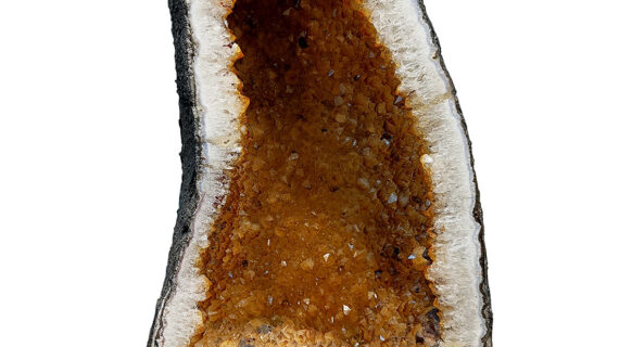 Yellow Citrine Cluster Caves Geode/Raw Clusters(29.150KG)