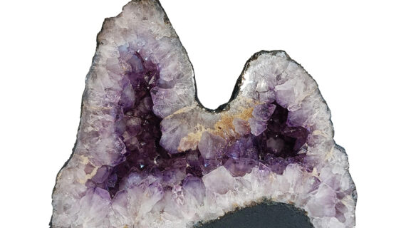 Amethyst Cluster Raw Geode Caves/Raw Clusters (11.8KG)