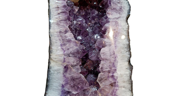 Amethyst Cluster Raw Geode Caves/Raw Clusters (11.6kg)