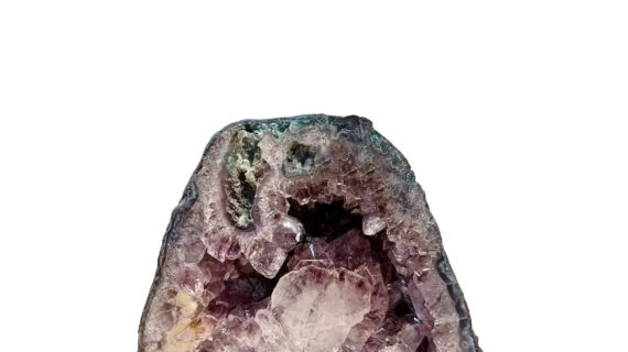 Amethyst Cluster Raw Geode Caves/Raw Clusters (2.2KG)