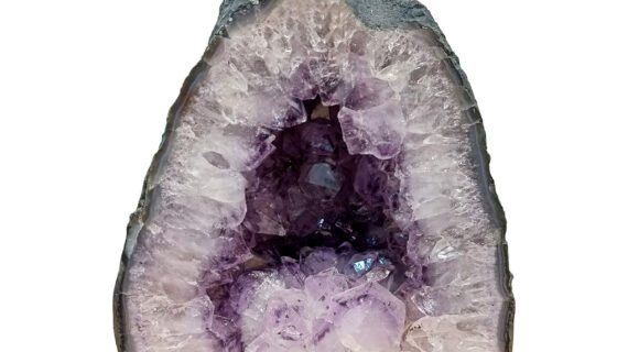 Amethyst Cluster Raw Geode Caves/Raw Clusters (6.5KG)