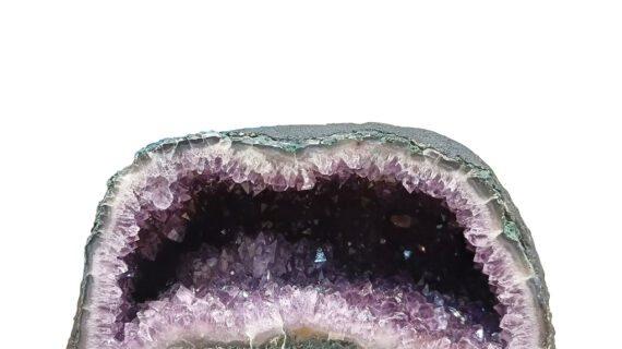 Amethyst Cluster Raw Geode Caves/Raw Clusters (10.75KG)