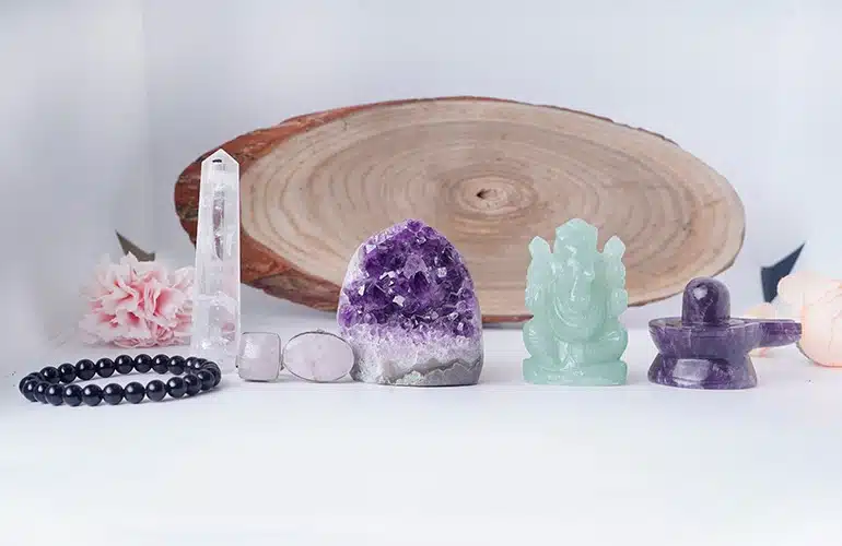 Top 5 Crystals Beginners Should Have