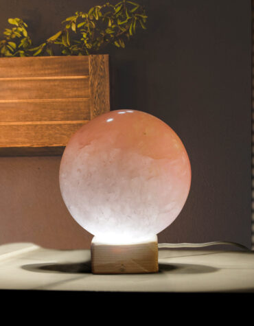 Rose-Quartz-Round-Lamp