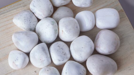 Scolocite Tumble Stone