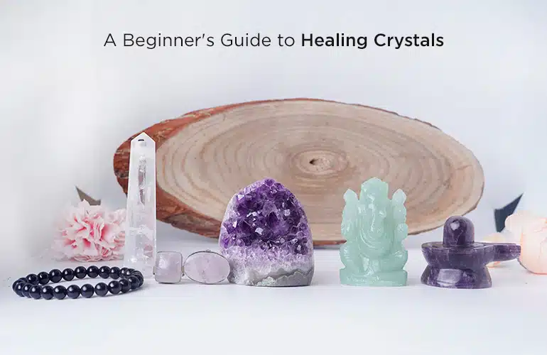 Top 5 Crystals Beginners Should Have
