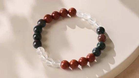 Acidity Bracelet 8MM