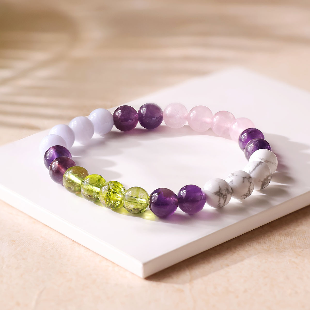 Anger Relief Bracelet- 8mm (3)