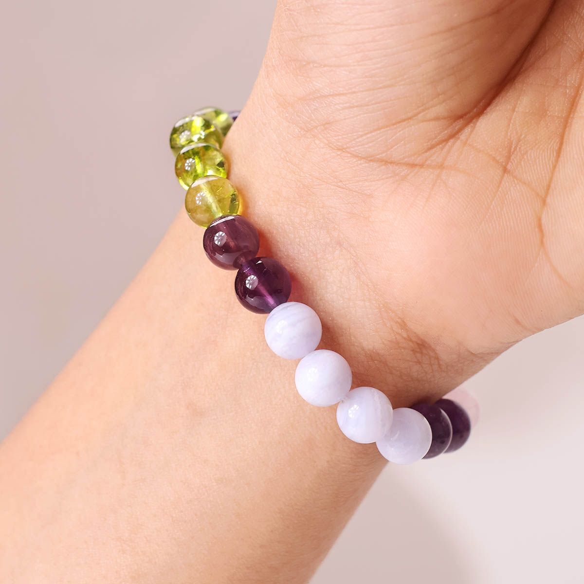 Anger Relief Bracelet- 8mm (7)