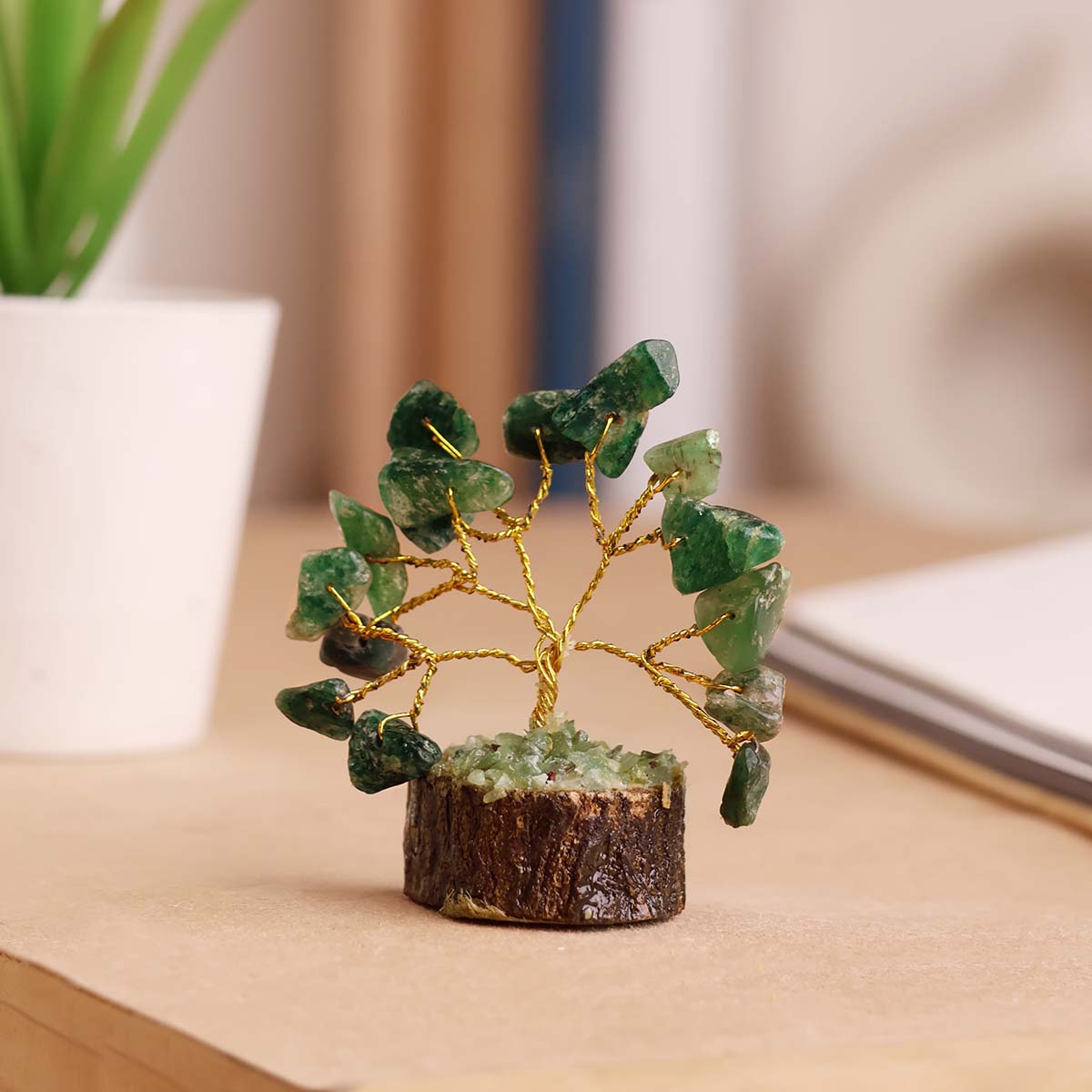 Mini Crystal Trees (11)