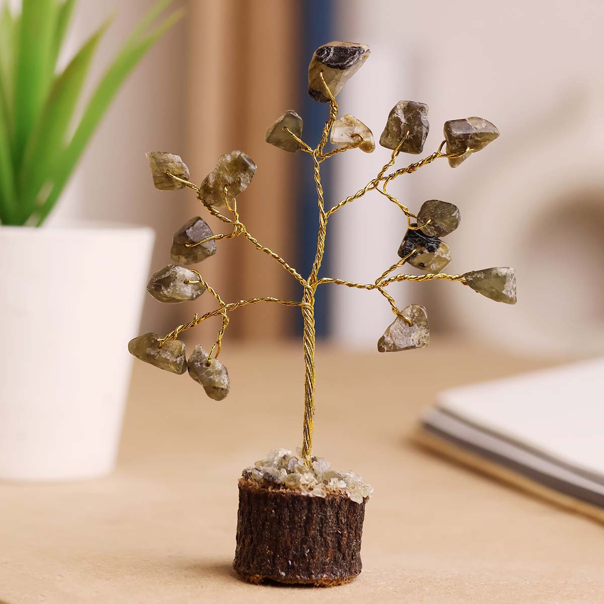 Mini Crystal Trees (14)