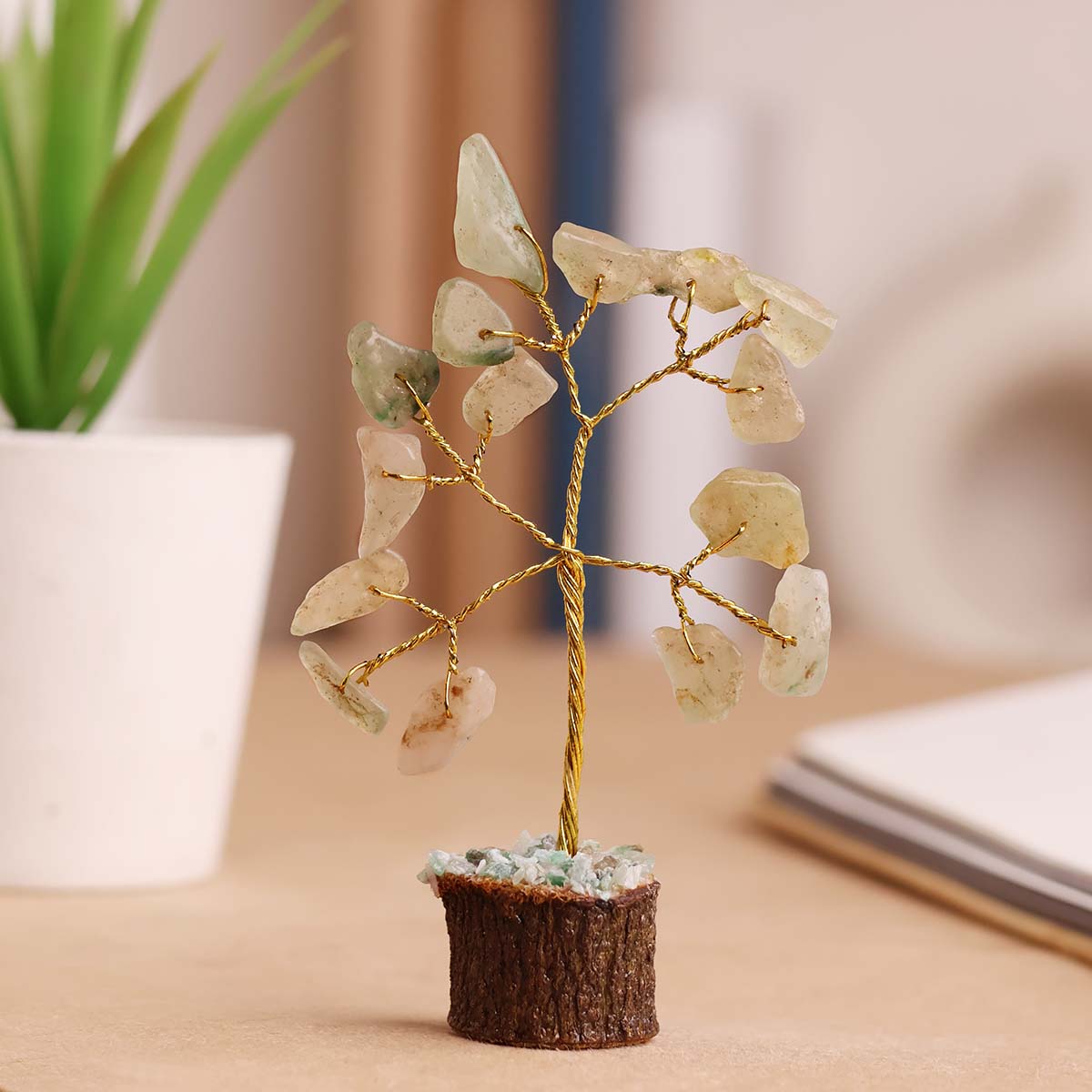 Mini Crystal Trees (5)