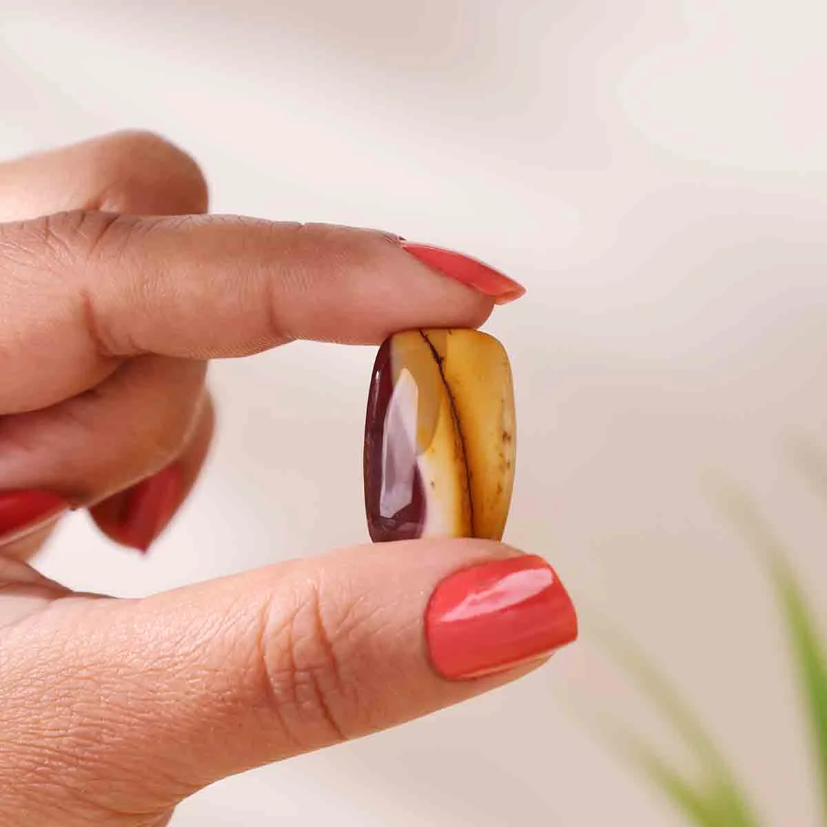 Mookaite Jasper Cabochon (11)