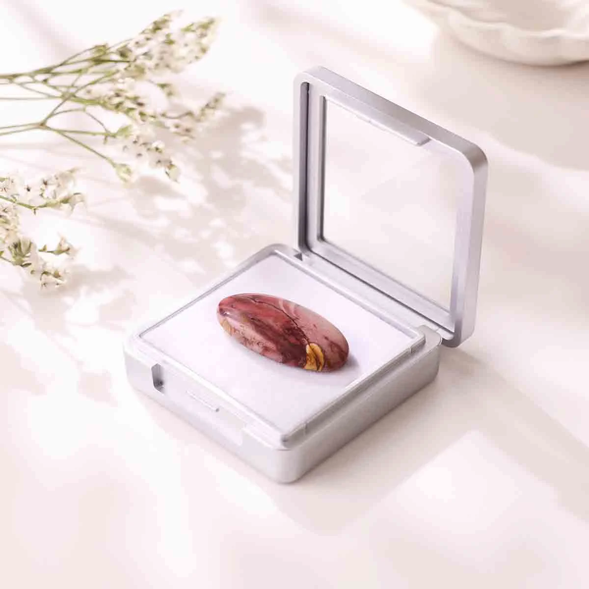 Mookaite Jasper Cabochon (16)