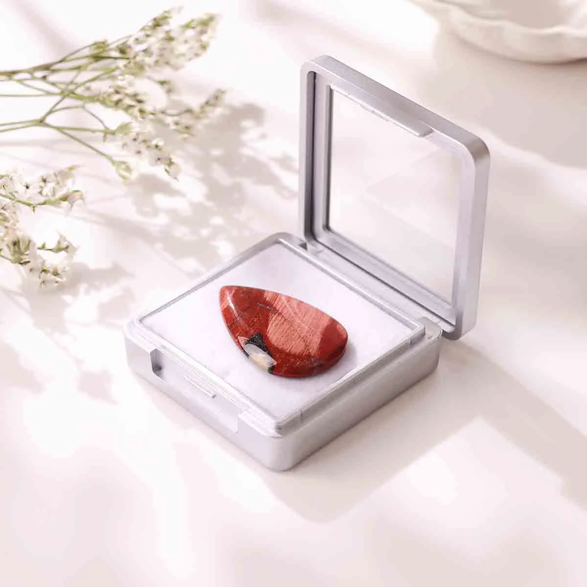 Mookaite Jasper Cabochon (19)