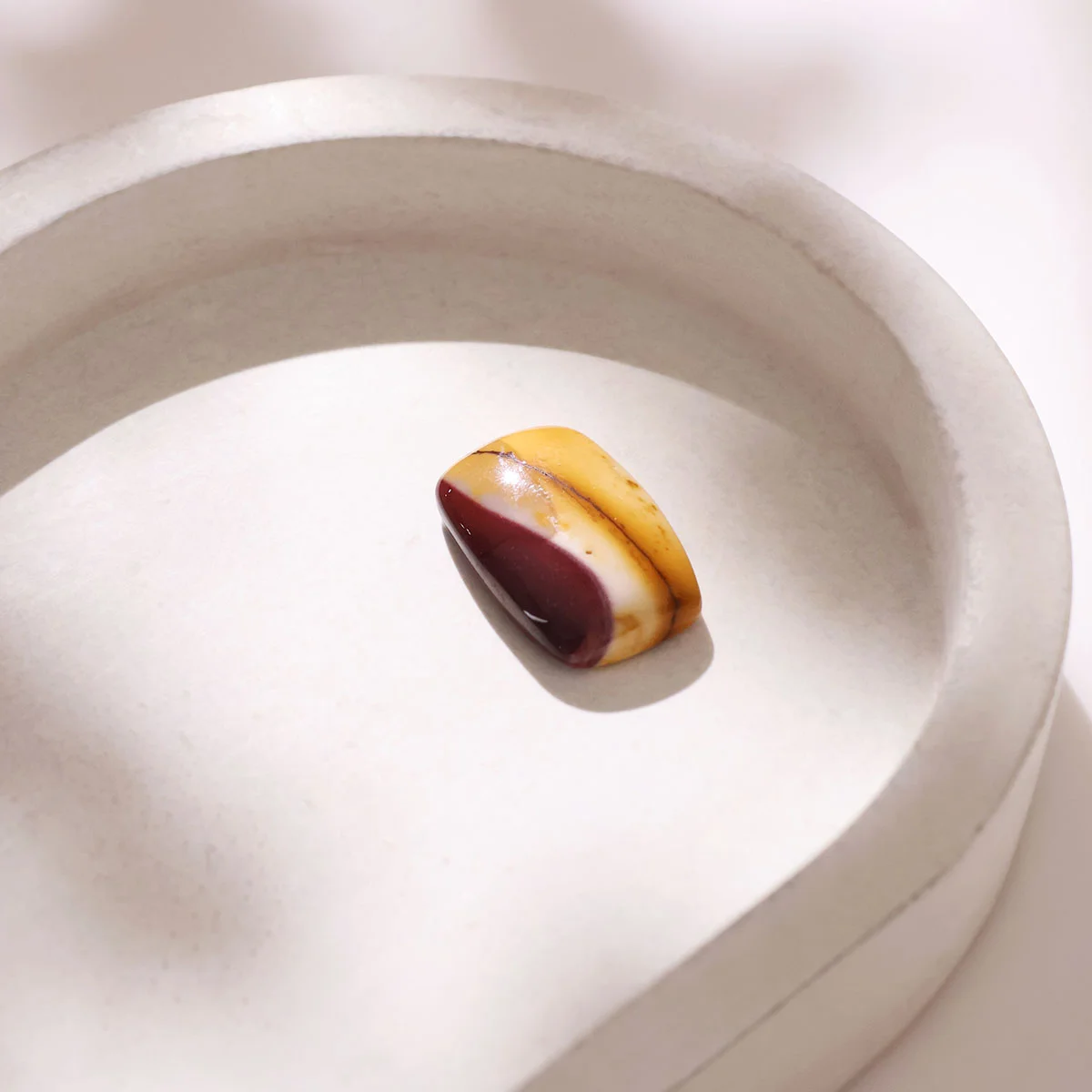 Mookaite Jasper Cabochon (22)