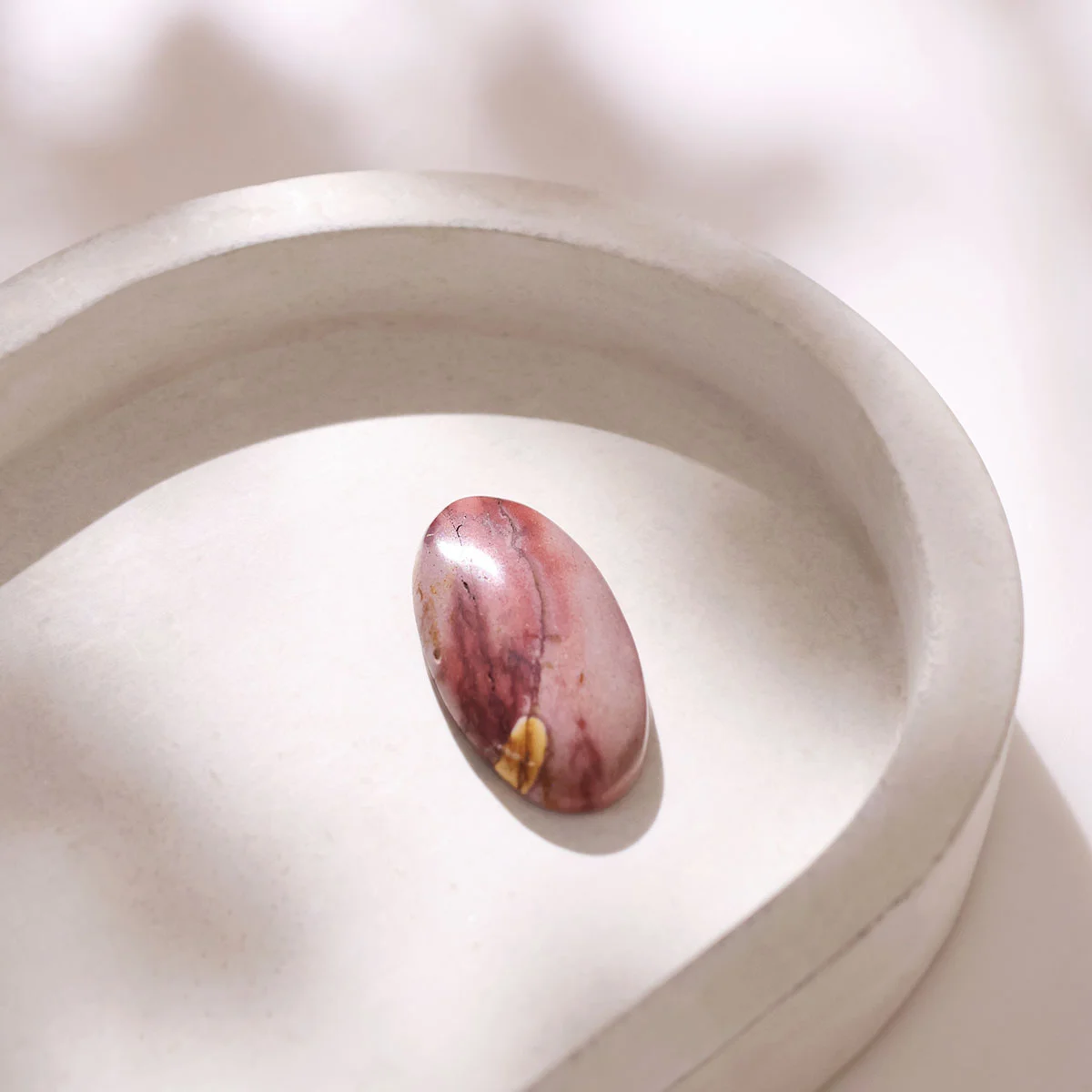 Mookaite Jasper Cabochon (3)