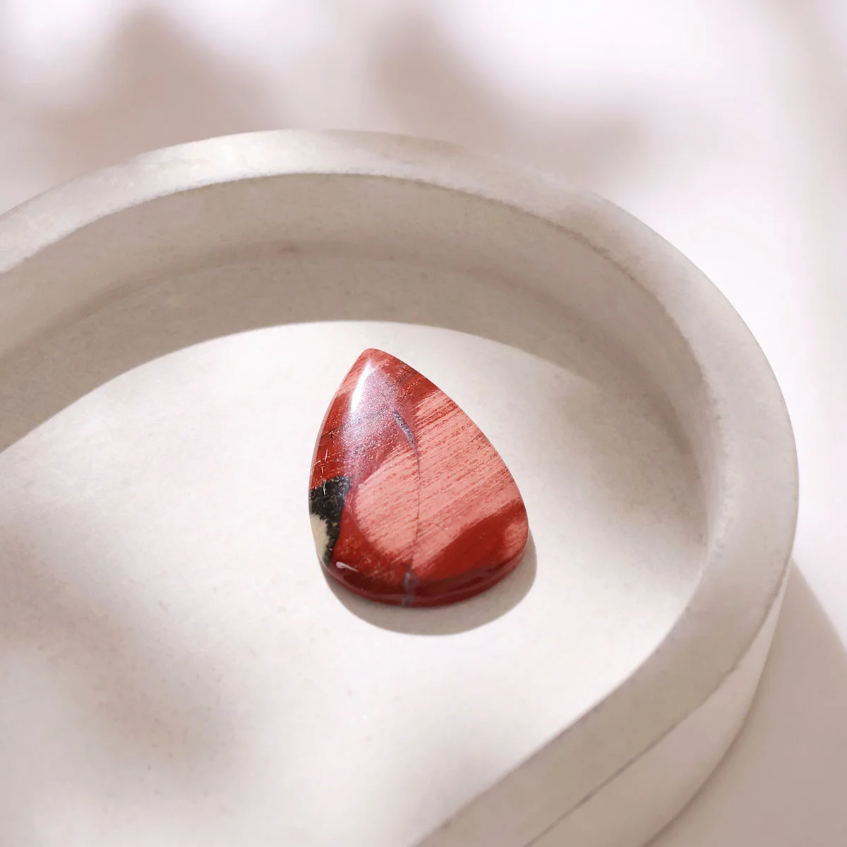 Mookaite Jasper Cabochon (4)