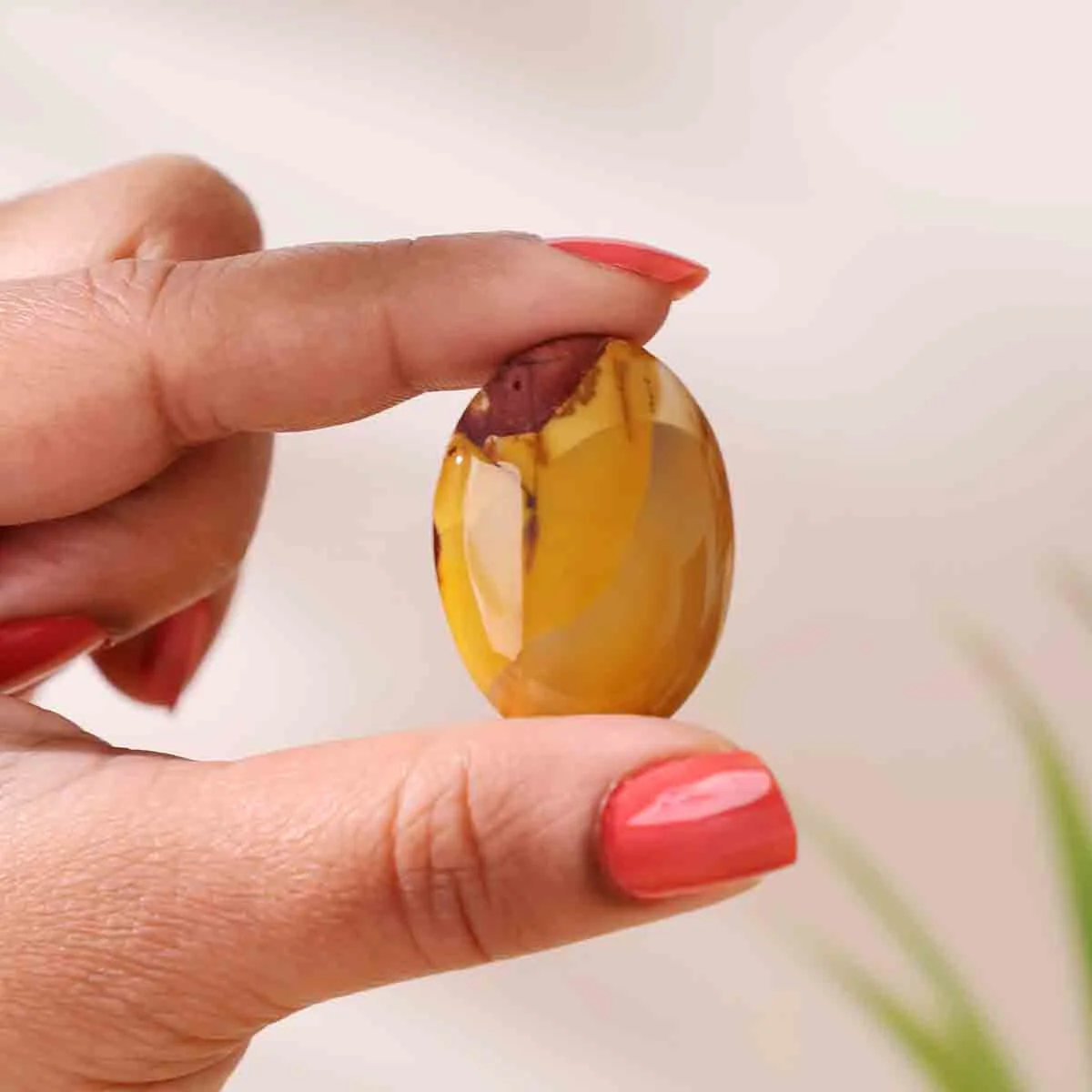 Mookaite Jasper Cabochon (9)