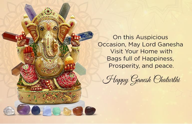 Ganesha Chaturthi: Types of Ganpati idols and their impacts