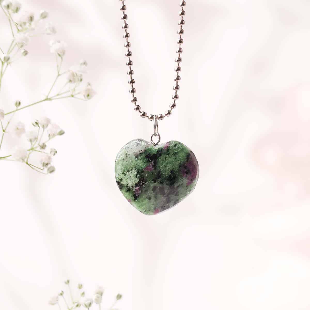 ruby-zoisite-mini-heart-pendant (3)