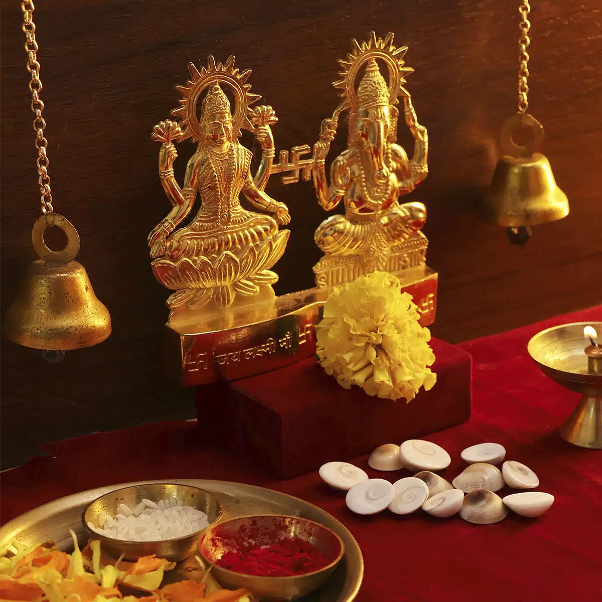 Gomti Chakra-Shubhanjali (1) Shop Natural Gomti Chakra