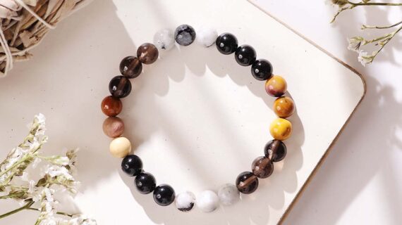 Hair Growth Bracelet