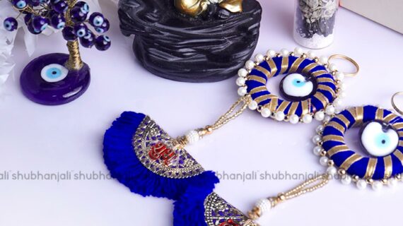 Evil Eye Gift Hamper Box
