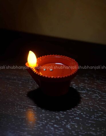 Water Sensor Led Diya