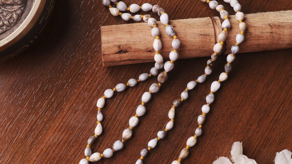 Vaijayanti Jaap Mala