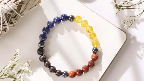 Legal Matter Bracelet