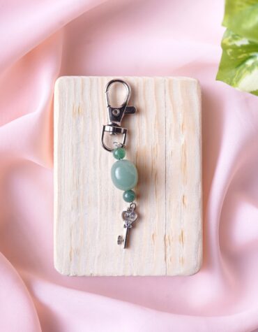 Crystal Keychain