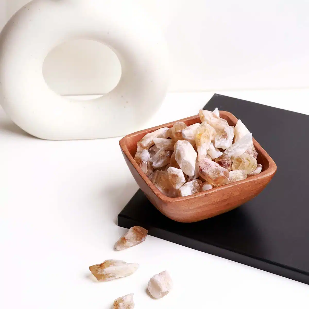 Shubhanjali-Premium Citrine Raw Stone (6) Shop Premium Natural Citrine Raw Stone