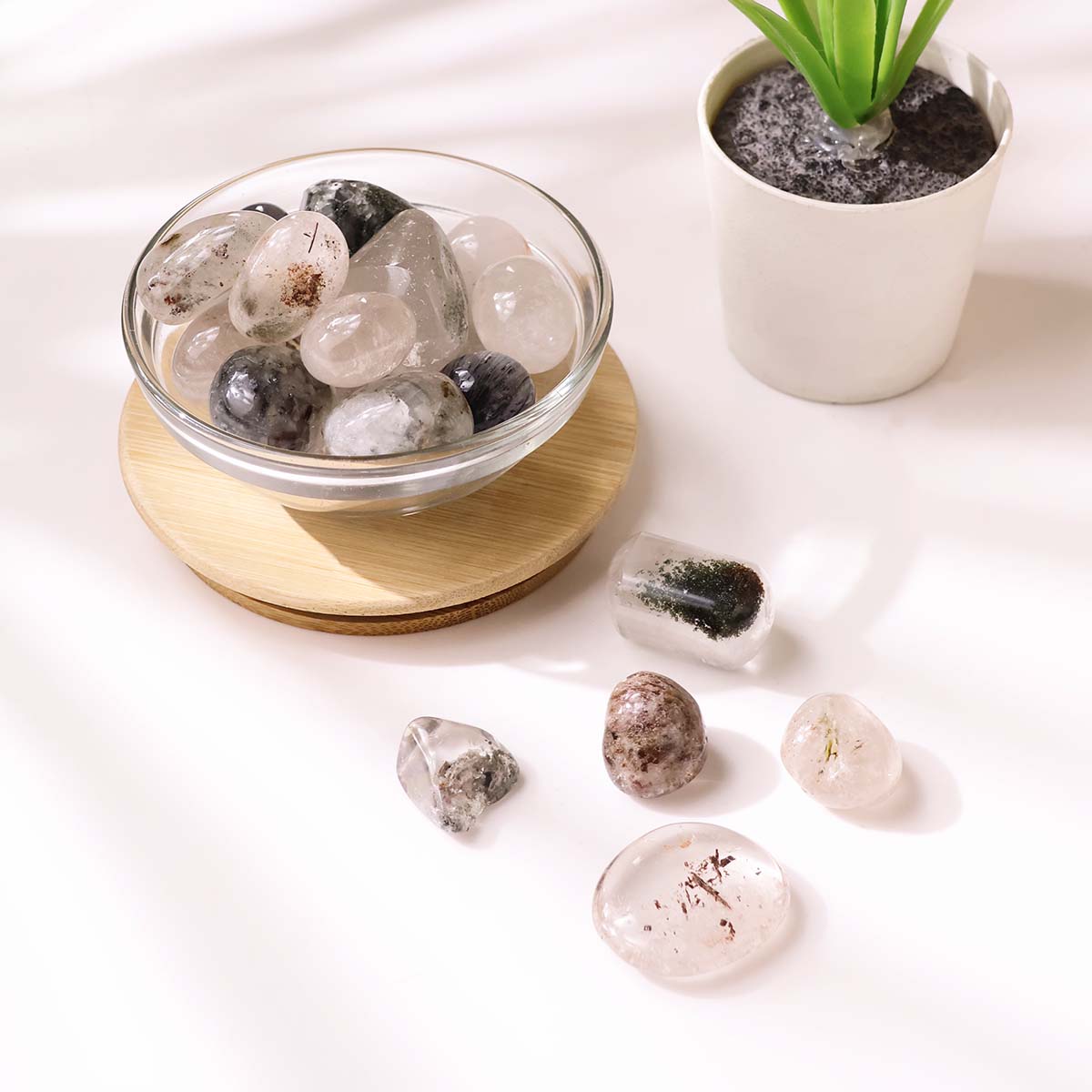 Garden Quartz Tumble (1)