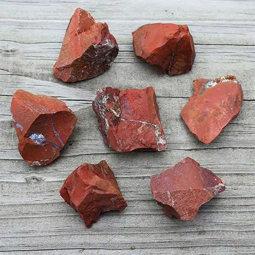 Rough Raw Stone