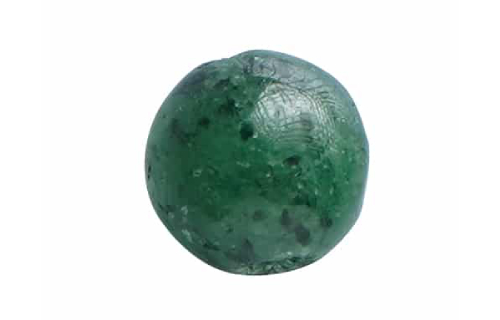 Ruby Zoisite Beads